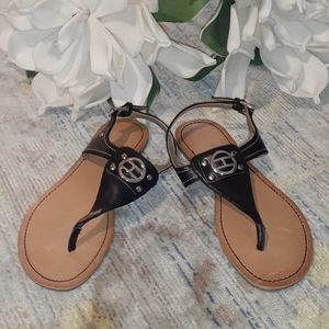 Tommy Hilfiger Lolita Thong Sandals